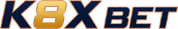 k8x bet লোগো